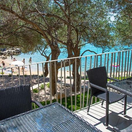 Borovići Villa Rooms Mediteran מראה חיצוני תמונה