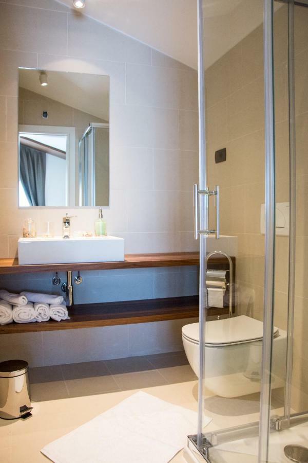 Borovići Villa Rooms Mediteran מראה חיצוני תמונה