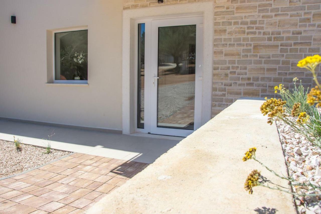 Borovići Villa Rooms Mediteran מראה חיצוני תמונה