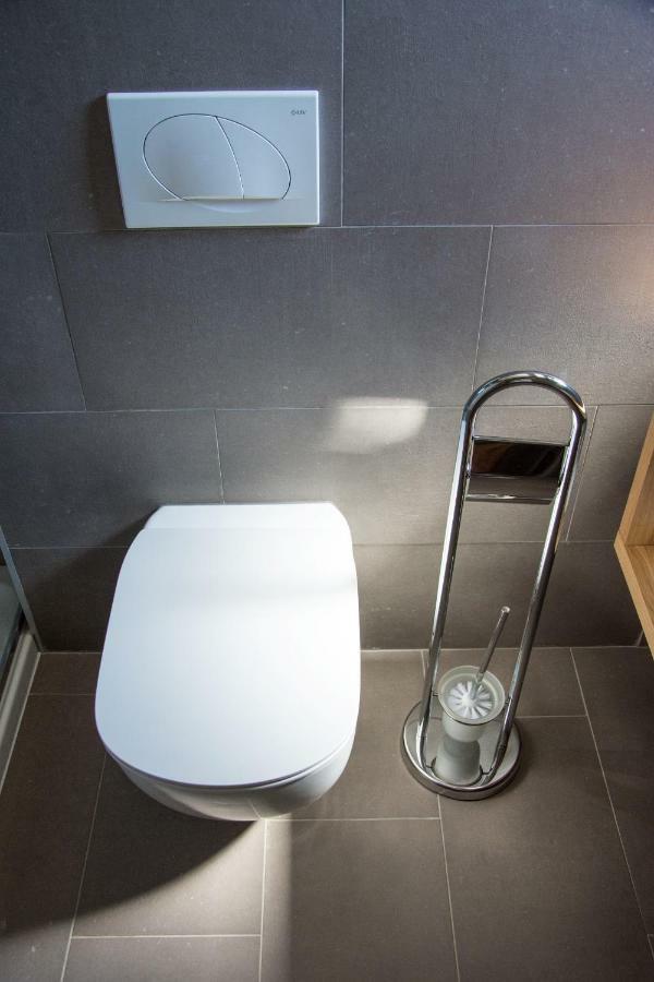 Borovići Villa Rooms Mediteran מראה חיצוני תמונה