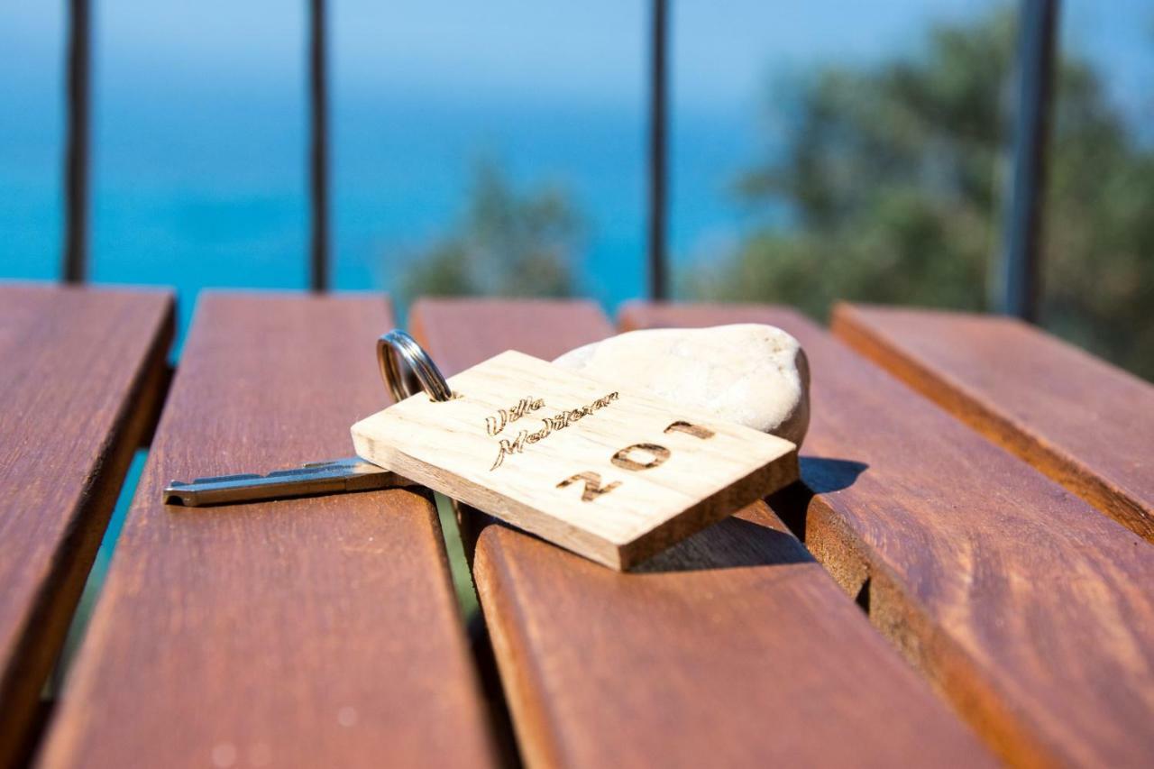 Borovići Villa Rooms Mediteran מראה חיצוני תמונה