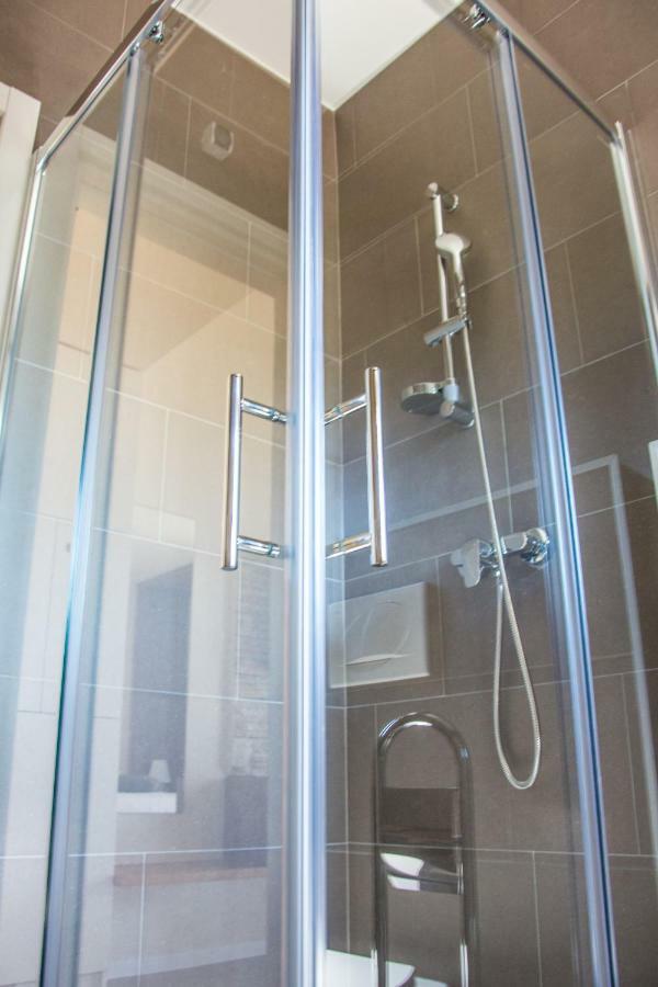 Borovići Villa Rooms Mediteran מראה חיצוני תמונה