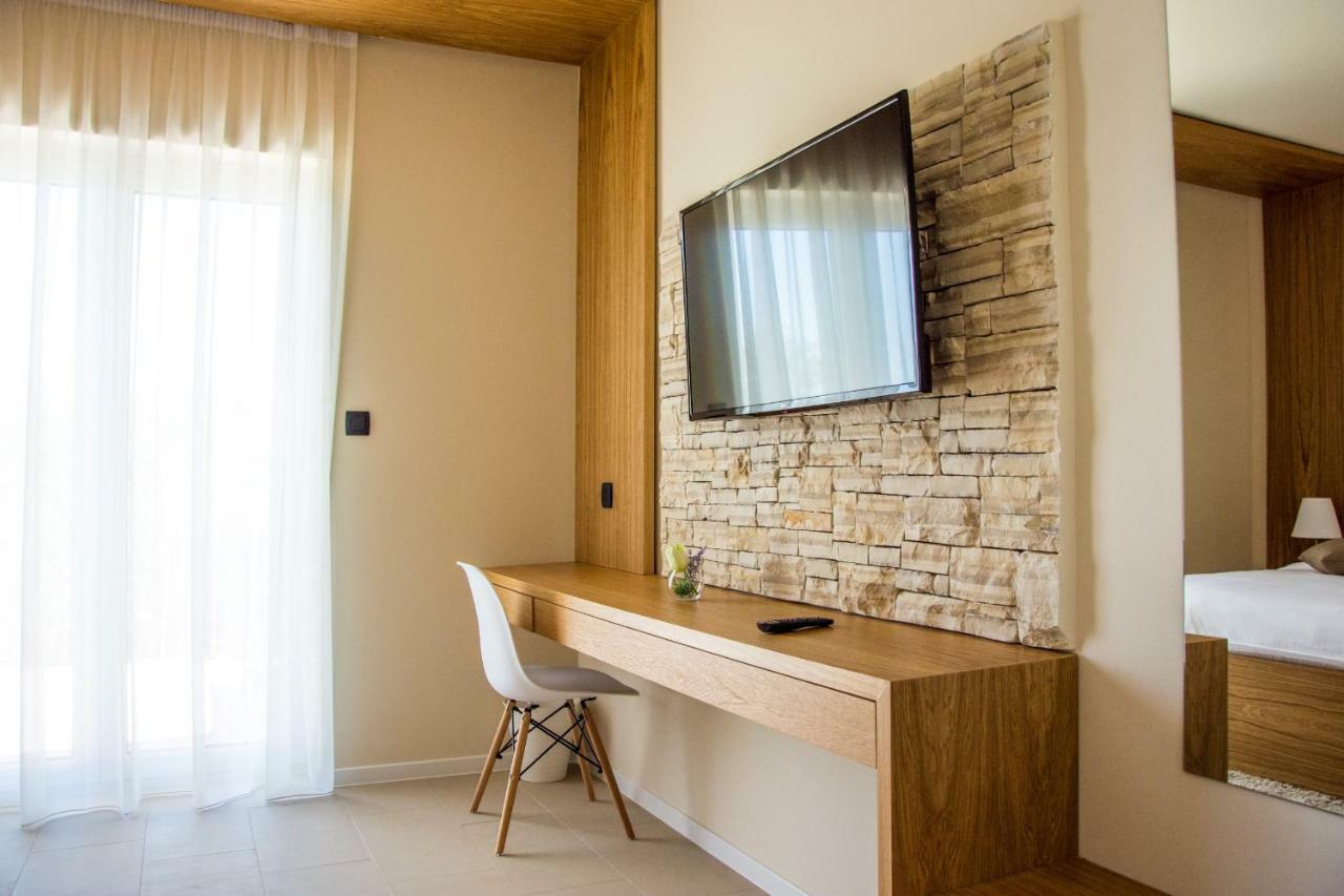 Borovići Villa Rooms Mediteran מראה חיצוני תמונה