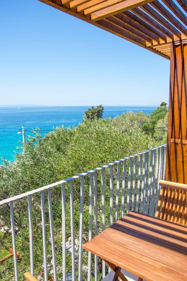 Borovići Villa Rooms Mediteran מראה חיצוני תמונה