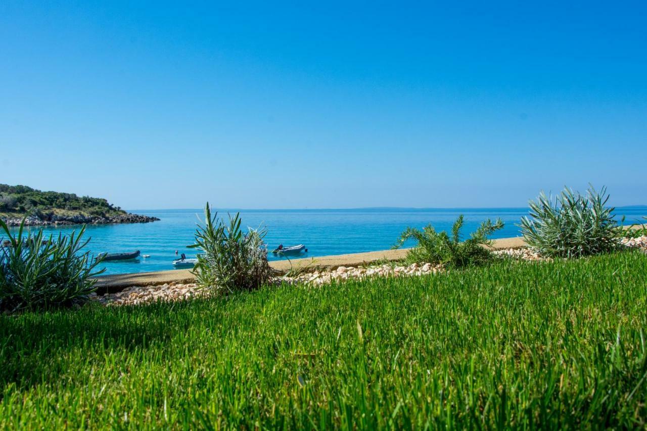 Borovići Villa Rooms Mediteran מראה חיצוני תמונה
