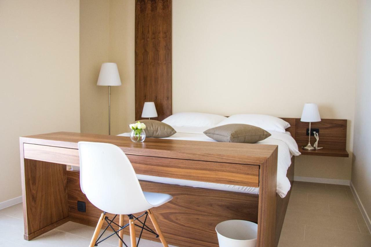 Borovići Villa Rooms Mediteran מראה חיצוני תמונה