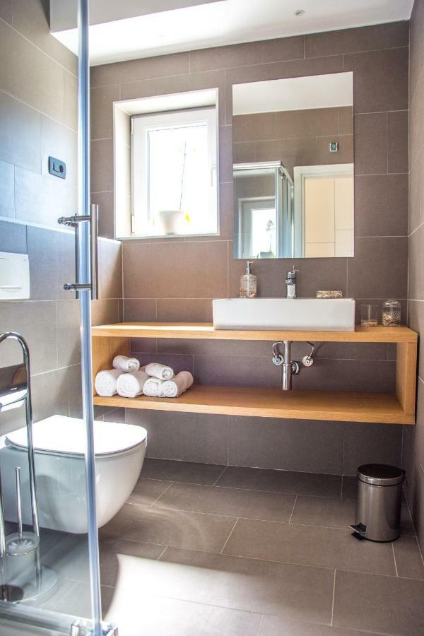 Borovići Villa Rooms Mediteran מראה חיצוני תמונה