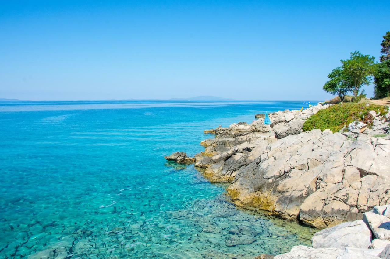 Borovići Villa Rooms Mediteran מראה חיצוני תמונה
