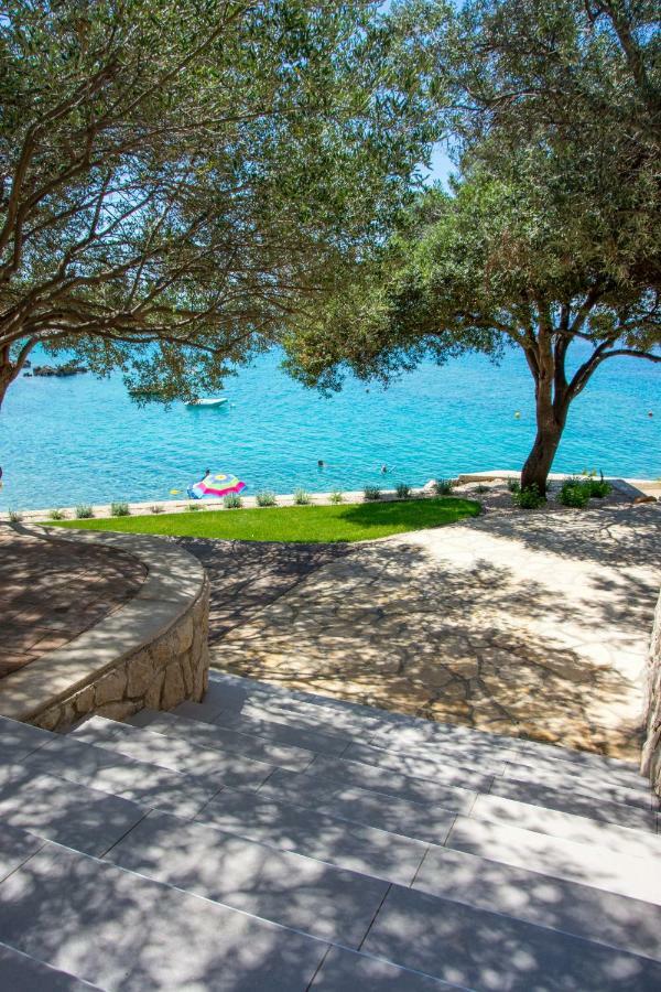Borovići Villa Rooms Mediteran מראה חיצוני תמונה