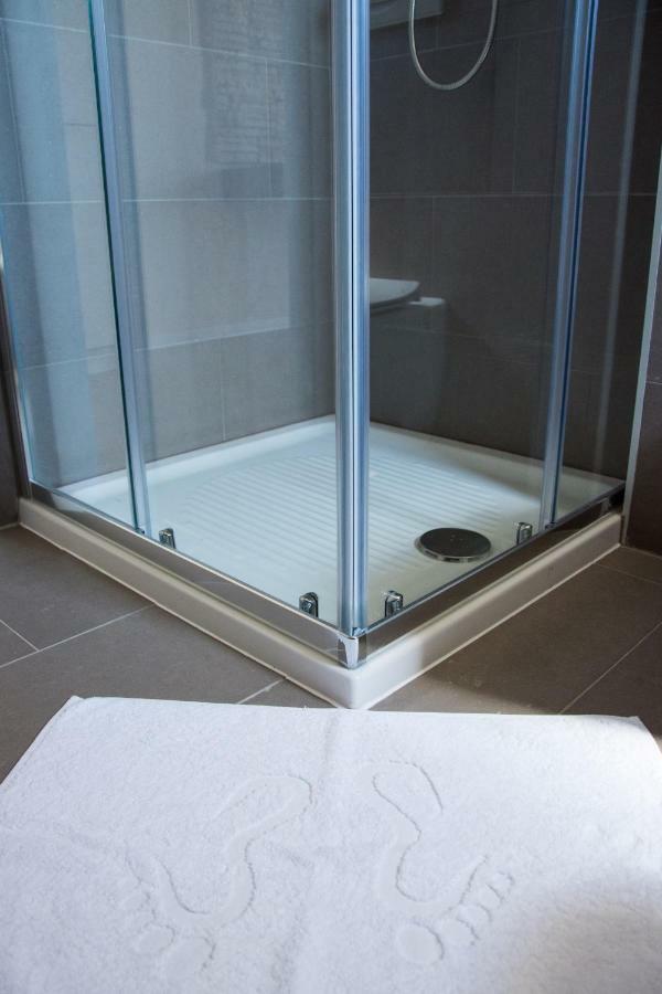 Borovići Villa Rooms Mediteran מראה חיצוני תמונה