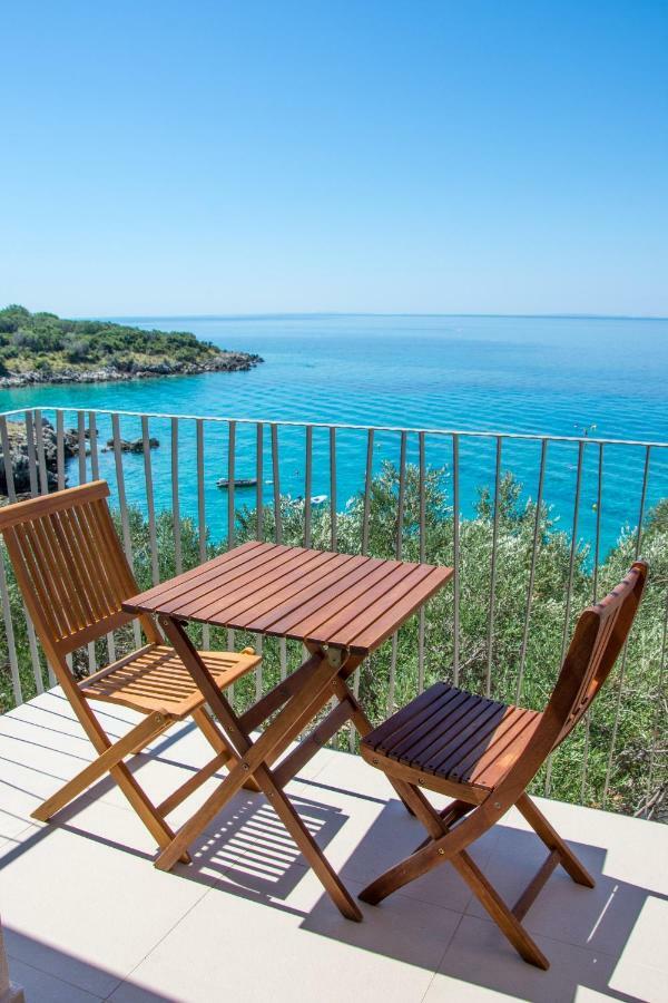 Borovići Villa Rooms Mediteran מראה חיצוני תמונה