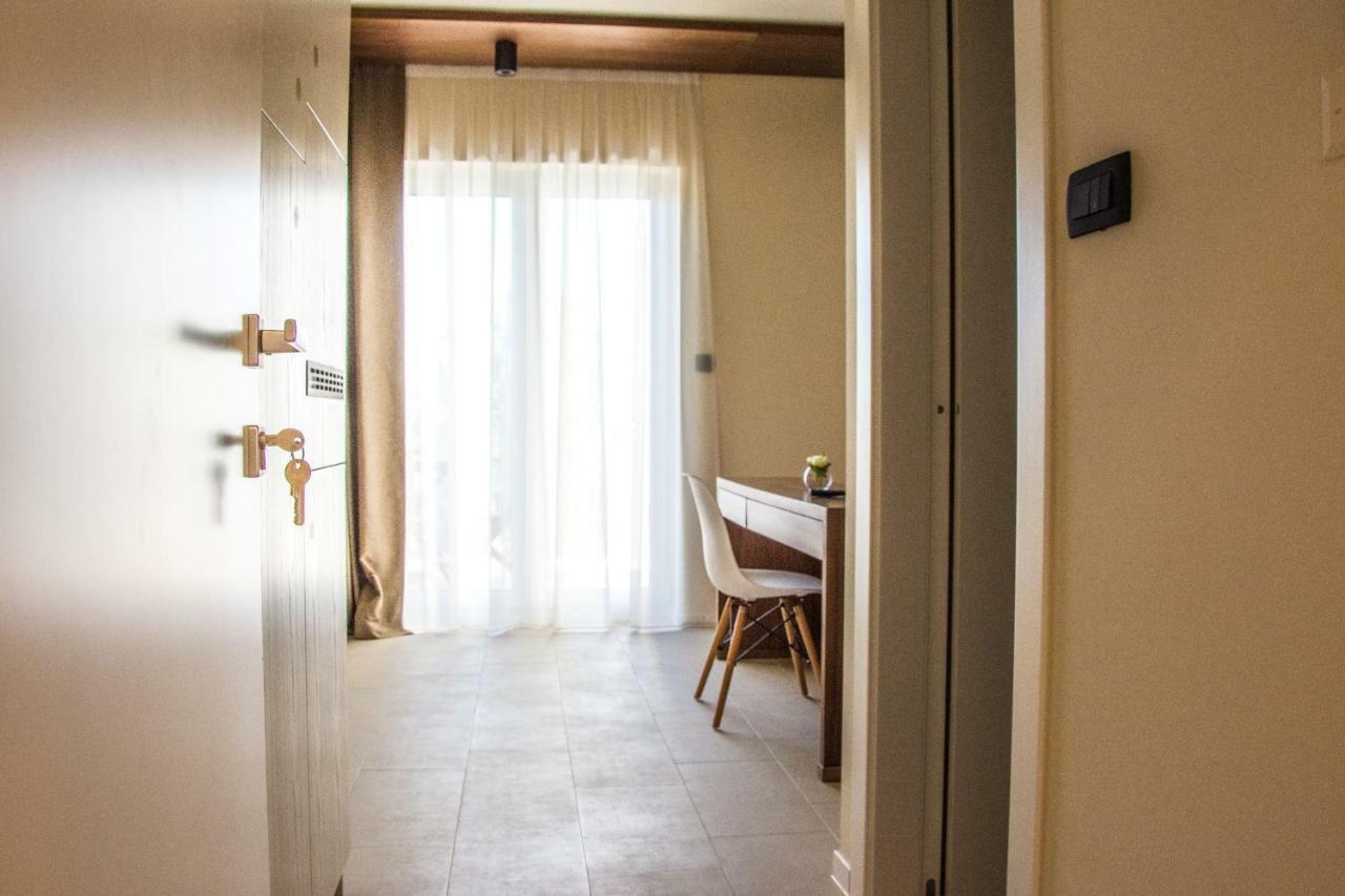 Borovići Villa Rooms Mediteran מראה חיצוני תמונה
