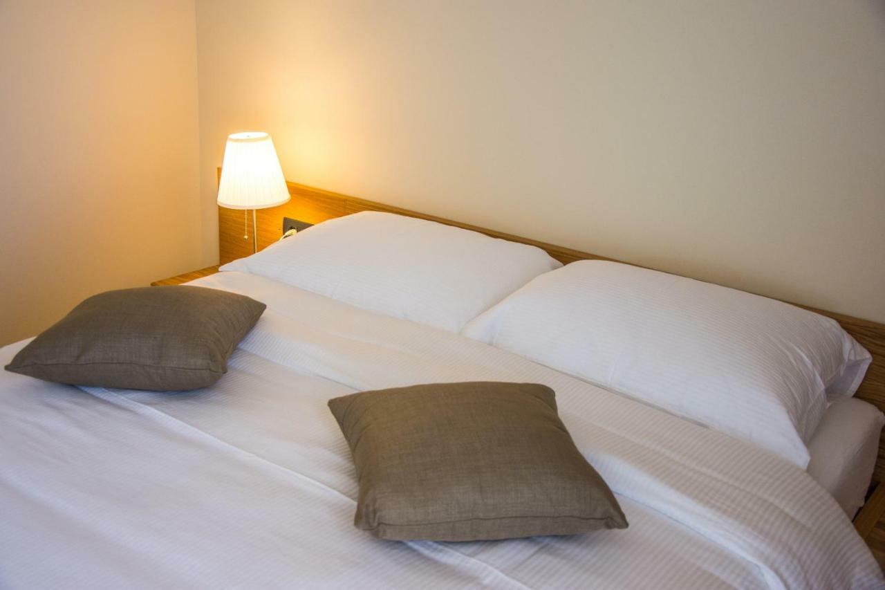 Borovići Villa Rooms Mediteran מראה חיצוני תמונה