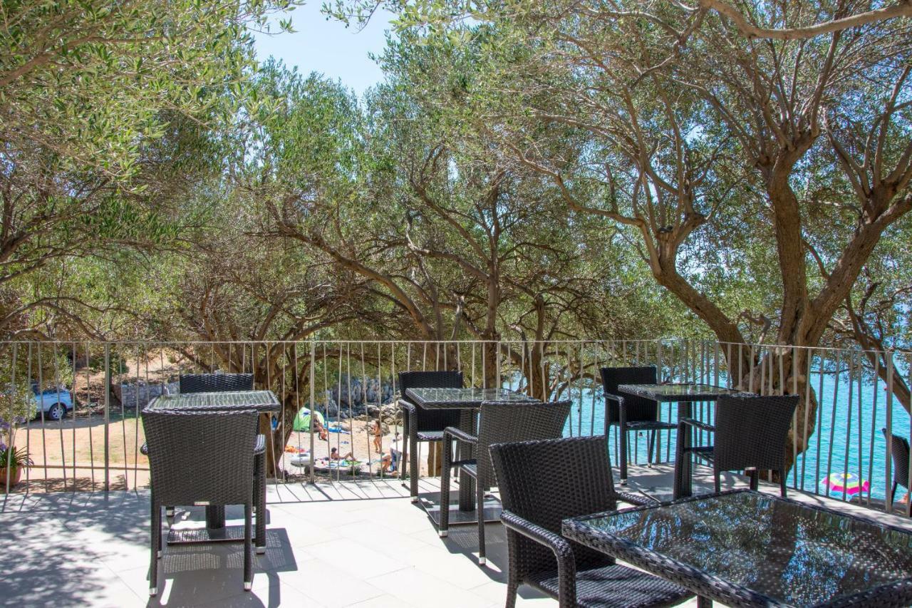 Borovići Villa Rooms Mediteran מראה חיצוני תמונה