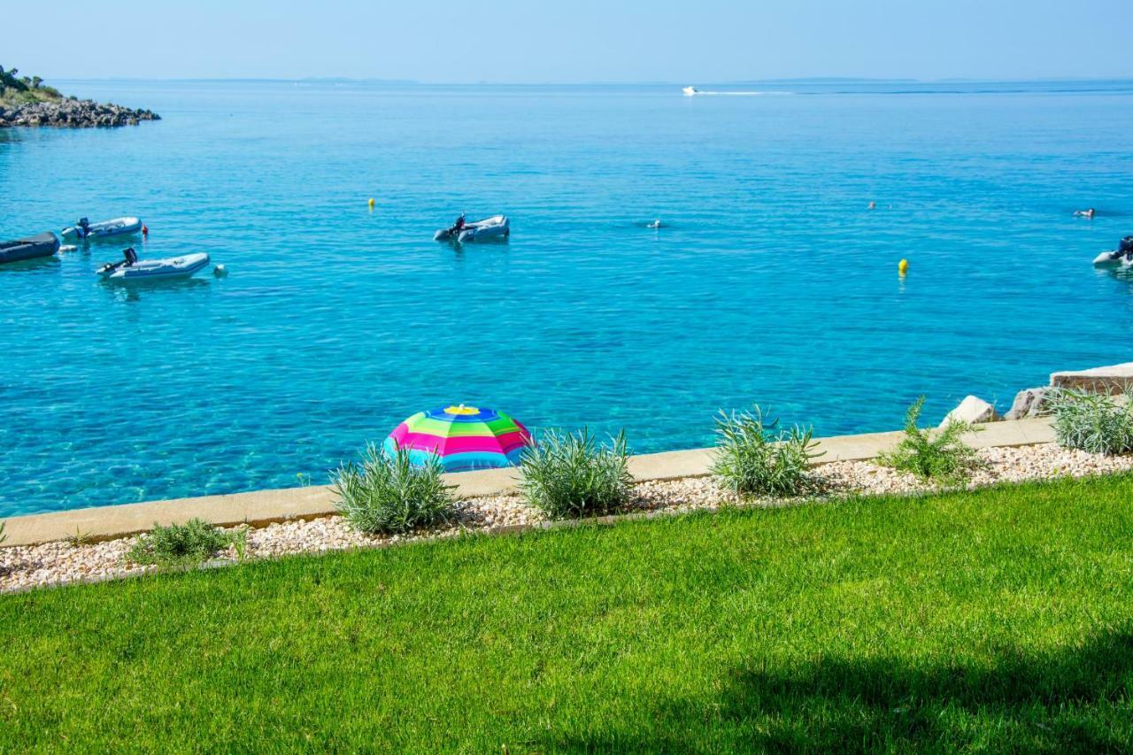 Borovići Villa Rooms Mediteran מראה חיצוני תמונה