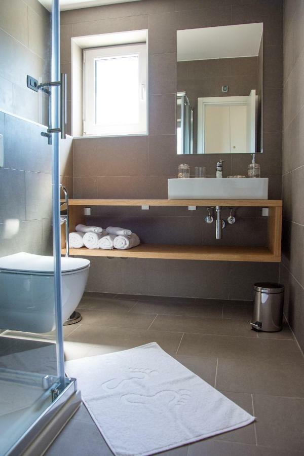 Borovići Villa Rooms Mediteran מראה חיצוני תמונה